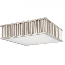  931-PN - Middlebury Flush Mount