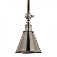  9908-HN - 1 LIGHT PENDANT