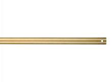  DR18HAB - 18" Downrod in Hand Rubbed Antique Brass