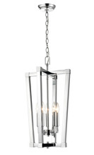 Millennium 9125-CH - Pendant light