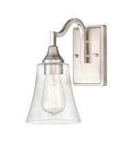  2101-BN - Wall Sconce