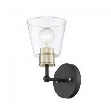  9131-MB/MG - Wall Sconce