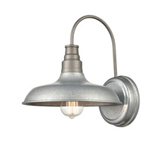  2901-GA - Outdoor Wall Sconce