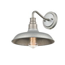  2951-GA - Outdoor Wall Sconce