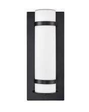  77001-PBK - Outdoor Wall Sconce LED