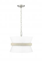  20503-BN - Pendant Light