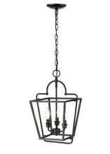  3236-MB - Pendant light