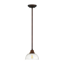  5300-RBZ - Mini-Pendant light