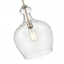  4211-MG - Pendant light