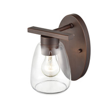  9361-RBZ - Wall Sconce