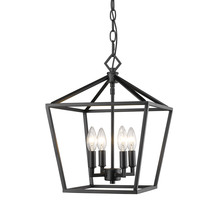  3234-MB - Pendant light