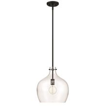  2071-MB - Pendant light