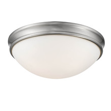  5225-BN - Flushmount Ceiling Light