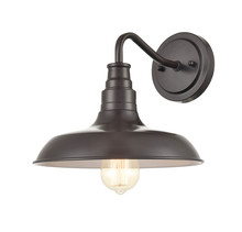  2951-PBZ - Outdoor Wall Sconce