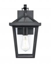  92101-TBK - Outdoor Wall Sconce