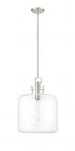  20801-BN - Pendant Light