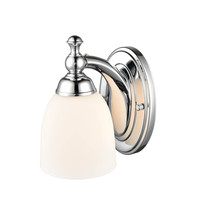  4421-CH - Wall Sconce