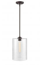 Millennium 9611-RBZ - Mini-Pendant Light