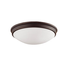  5225-RBZ - Flushmount Ceiling Light