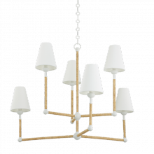  H708806-TWH - Mariana Chandelier