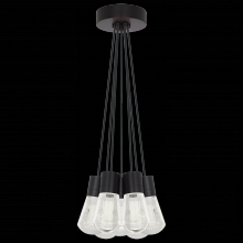  700TDALVPMC7BB-LED930 - Alva Pendant