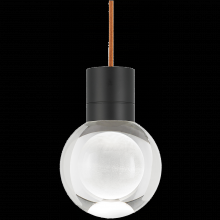  700TDMINAP1CPB-LED922 - Mina Pendant