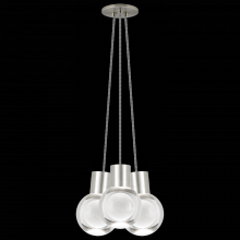  700TDMINAP3CIS-LED922 - Mina Pendant