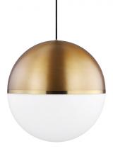  700TDAKV13RBR-LED927 - Akova Grande Pendant