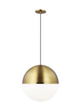  700TDAKV18RBR-LED927 - Akova X-Large Pendant