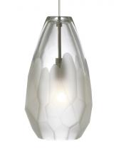  700MPBRLFS-LEDS930 - Briolette Pendant