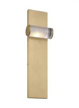  KWWS10027CNB-277 - Esfera Medium Sconce