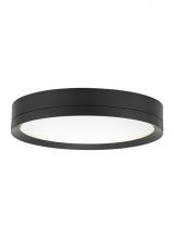  700FMFINRZ-LED930-277 - Finch Round Flush Mount