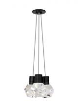  700TDKIRAP3YNB-LED922 - Kira Pendant