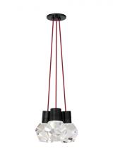  700TDKIRAP3RNB-LED930 - Kira Pendant