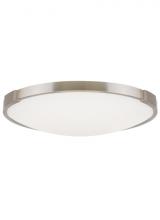  700FMLNC13S-LED930 - Lance 13 Flush Mount