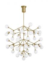  700MRAGWR-LED927 - Mara Grande Chandelier