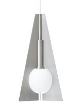  700FJOBLPS-LED930 - Mini Orbel Pyramid Pendant