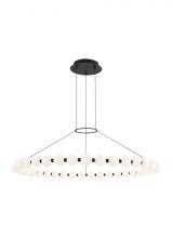  700OBT42B-LED927 - Orbet 42 Chandelier