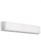  700BCSAGW25C-LED930-277 - Sage 25 Bath