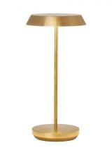  SLTB25927NB - Tepa Accent Rechargeable Table Lamp