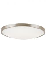  700FMVNC13S-LED927-277 - Vance 13 Flush Mount