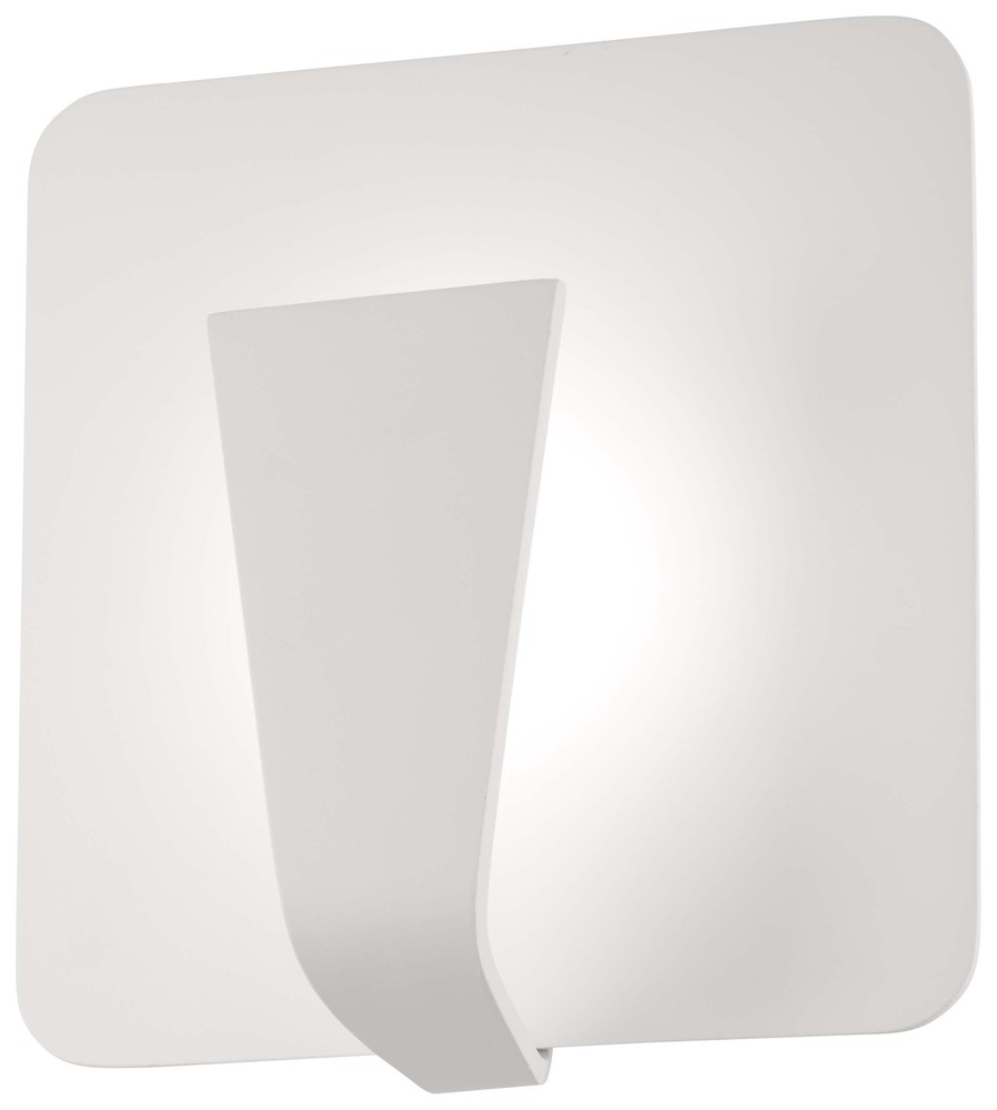 LED WALL SCONCE