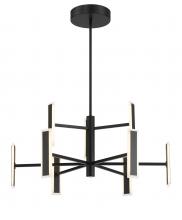 Minka George Kovacs P1419-66A-L - 9 LIGHT CHANDELIER