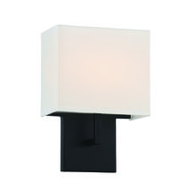 Minka George Kovacs P470-66A-L - 1 LIGHT WALL SCONNCE