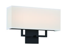 Minka George Kovacs P472-66A-L - 1 LIGHT WALL SCONCE