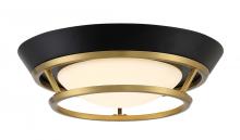 Minka George Kovacs P5372-689-L - LED FLUSH MOUNT