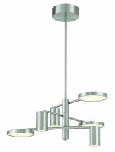 Minka George Kovacs P5495-084-L - LED LIGHTS CHANDELIER