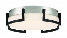 Minka George Kovacs P953-2-691-L - LED FLUSH MOUNT