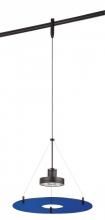 Minka George Kovacs GKTH1406-BL-467 - 6 LT LED PENDANT