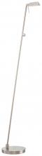 Minka George Kovacs P4314-084 - FLOOR LAMP